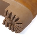 Stivaletti da donna con teschio J1713 8