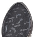 Stivali invernali da donna con pelliccia 3