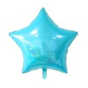 Stjerneformet ballon 15