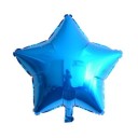 Stjerneformet ballon 6