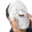 Stof ansigtsmaske 2