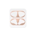 Stofbescherming voor Apple Airpods 4
