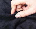 Stoff zur Reparatur des Fahrzeugdaches 100x150 cm selbstklebender schaumstofffarbiger Stoff für die Polsterung von Dach und Türen im Fahrzeuginnenraum 4