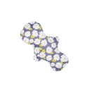 Stoffen maandverband P3788 6