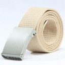 Stoffen riem 11