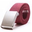 Stoffen riem 20