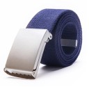 Stoffen riem 9