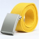 Stoffen riem 10