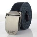 Stoffen riem L299 14