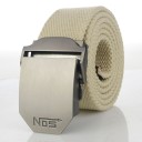 Stoffen riem L299 5