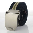 Stoffen riem L299 15