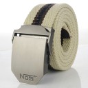 Stoffen riem L299 21