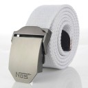 Stoffen riem L299 3