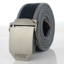 Stoffen riem L299 13