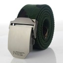 Stoffen riem L299 17