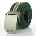 Stoffen riem L299 22
