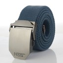 Stoffen riem L299 11