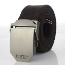 Stoffen riem L299 8
