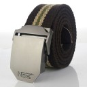 Stoffen riem L299 19
