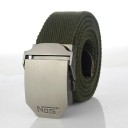 Stoffen riem L299 4