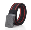 Stoffen riem L348 9