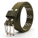 Stoffen riem L437 10