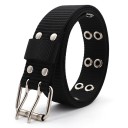 Stoffen riem L437 5
