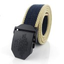 Stoffen riem L450 6