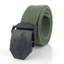 Stoffen riem L450 16