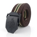 Stoffen riem L450 19