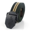 Stoffen riem L450 15