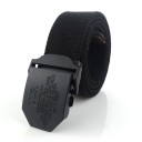 Stoffen riem L450 5
