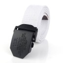 Stoffen riem L450 20