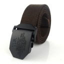 Stoffen riem L450 10