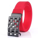 Stoffen riem L505 6