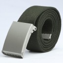 Stoffen riem 16