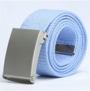 Stoffen riem 12