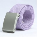Stoffen riem 19