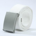 Stoffen riem 5