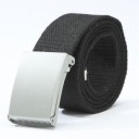Stoffen riem 4