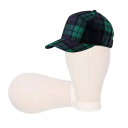 Stojan na paruky s držiakom na stôl, obvod hlavy 55,88 cm Kvalitné plátno pre kadernícke salóny a domáce použitie 5