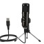 Stolní mikrofon K1497 1