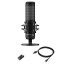 Stolní mikrofon K1552 2