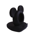 Stolní nabíjecí držák pro hodinky dekorativní stojánek stabilní dock stanice pro chytré hodinky na stůl kancelář ložnici 1