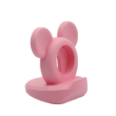 Stolní nabíjecí držák pro hodinky dekorativní stojánek stabilní dock stanice pro chytré hodinky na stůl kancelář ložnici 2