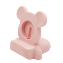 Stolní nabíjecí držák pro hodinky dekorativní stojánek stabilní dock stanice pro chytré hodinky na stůl kancelář ložnici 2