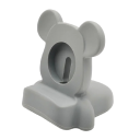 Stolní nabíjecí držák pro hodinky dekorativní stojánek stabilní dock stanice pro chytré hodinky na stůl kancelář ložnici 7