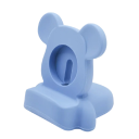 Stolní nabíjecí držák pro hodinky dekorativní stojánek stabilní dock stanice pro chytré hodinky na stůl kancelář ložnici 5