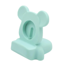 Stolní nabíjecí držák pro hodinky dekorativní stojánek stabilní dock stanice pro chytré hodinky na stůl kancelář ložnici 6