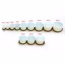 Stone Plugs with Rubber 7